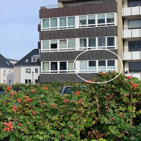 Moin Apartment Westerland Luaran gambar