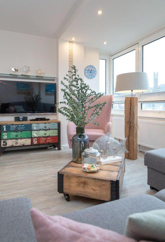 Moin Apartment Westerland Luaran gambar