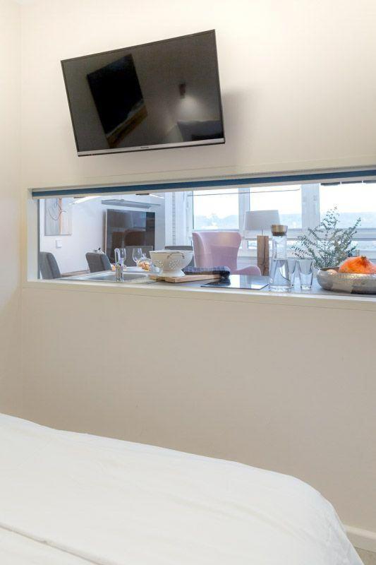 Moin Apartment Westerland Luaran gambar
