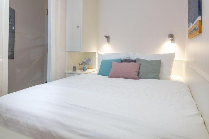 Moin Apartment Westerland Luaran gambar