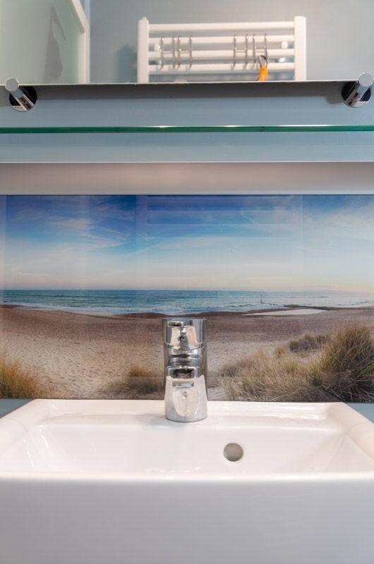 Moin Apartment Westerland Luaran gambar